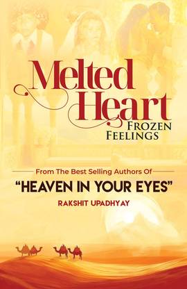 Melted Heart Frozen Feelings
