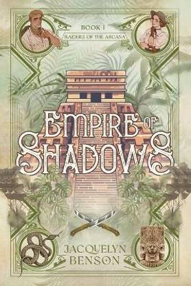 Empire of Shadows