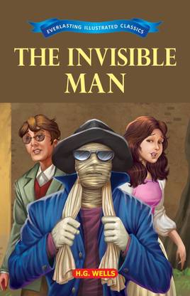 The Invisible Man