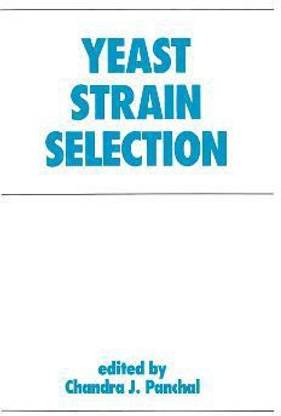 Yeast Strain Selection