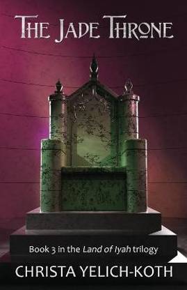 The Jade Throne