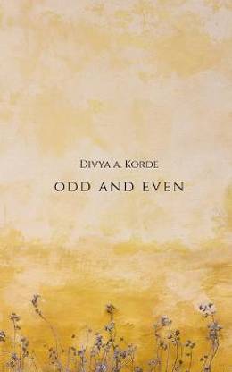 Odd and Even