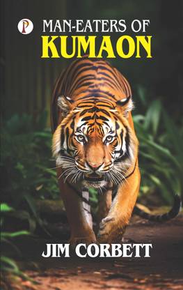 Man-Eaters of Kumaon