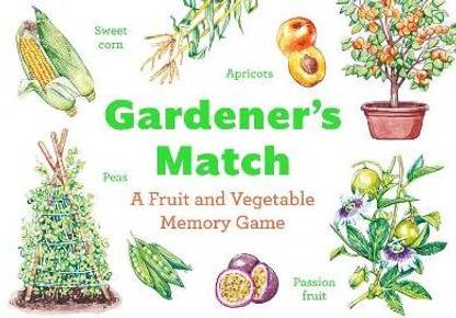 Gardener's Match