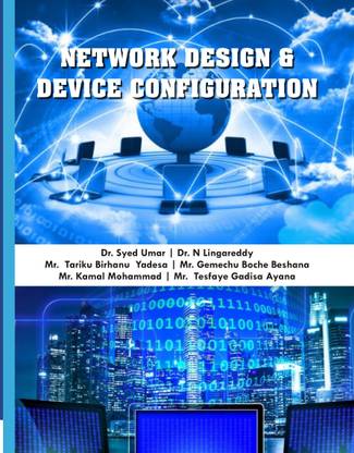 Network Design & Device Configuration