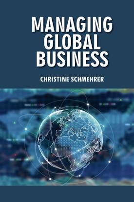 Managing Global Business