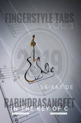 Fingerstyle Tabs Vol. 1