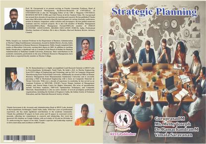 Strategic Planning