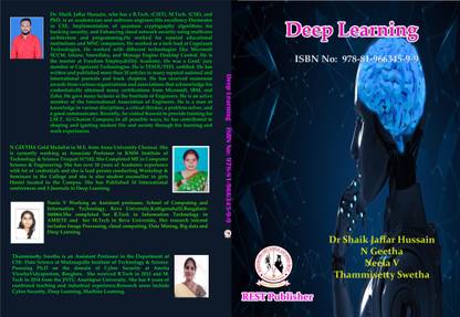 Deep Learning