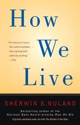 How We Live