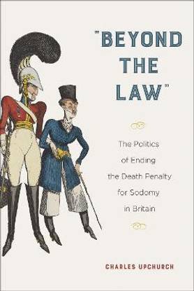 "Beyond the Law"