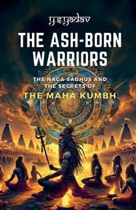 THE ASH-BORN WARRIORS