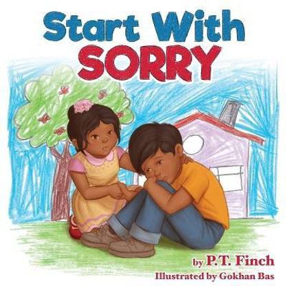 Start With Sorry