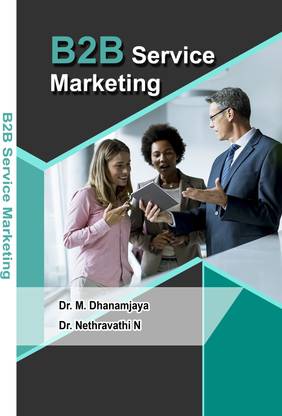 B2B SERVICE MARKETING