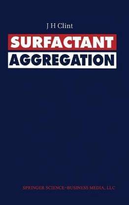 Surfactant Aggregation