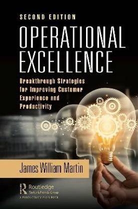Operational Excellence