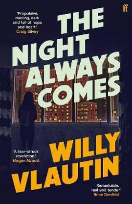 The Night Always Comes