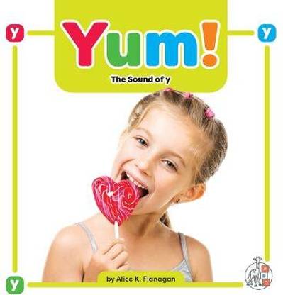 Yum!: The Sound of Y