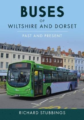 Buses of Wiltshire and Dorset