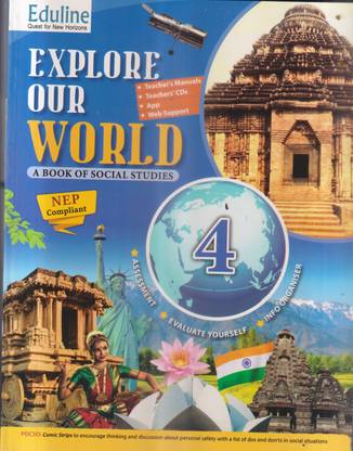 EXPLORE OUR WORLD CLASS -4