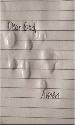 Dear God