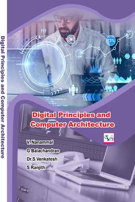 Digital Principles and Computer Architecture