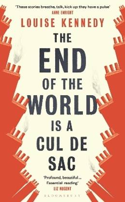 The End of the World is a Cul de Sac