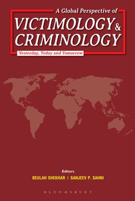 A Global Perspective of Victimology and Criminology