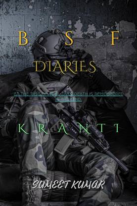 Bsf Diaries