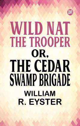 Wild Nat the Trooper or The Cedar Swamp Brigade