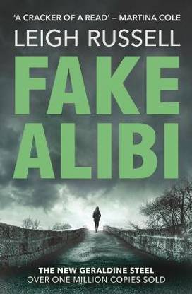 Fake Alibi