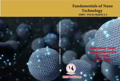 Fundamentals of Nanotechnology
