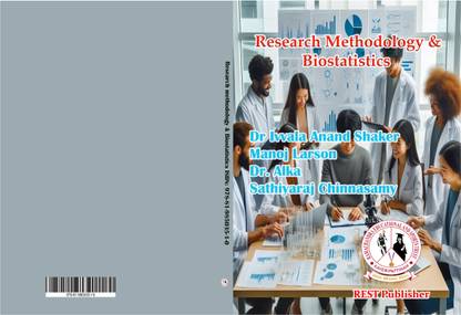 Research methodology & Biostatistics