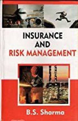 Insurance and risk management