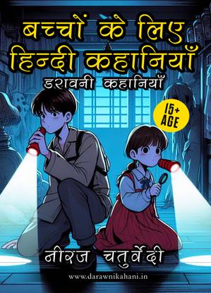 Bacchon ki Kahaniyan