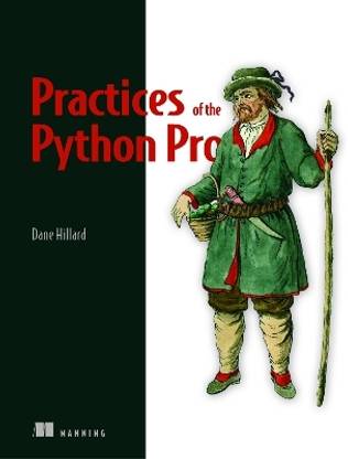 Practices of the Python Pro