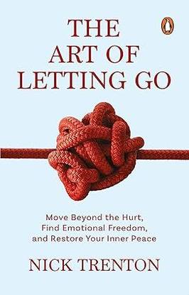 The Art of Letting Go