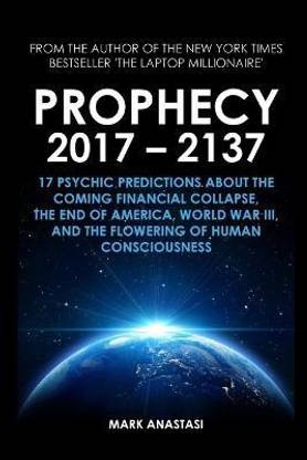 Prophecy 2017 - 2137