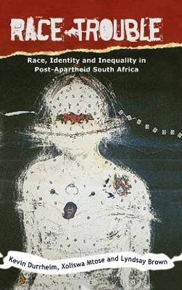 Race Trouble