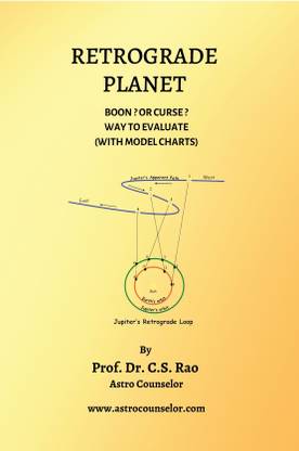 Retrograde Planet