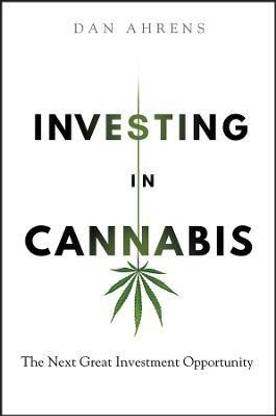 Investing in Cannabis