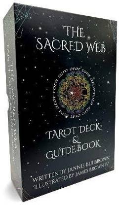 The Sacred Web Tarot
