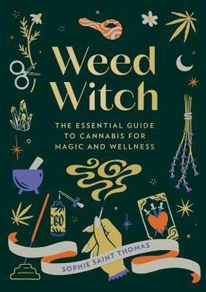 Weed Witch