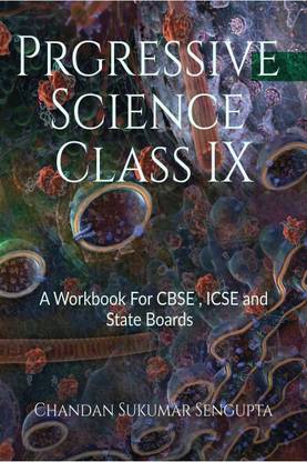 Progressive Science Class IX