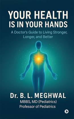 Your Health is in Your Hands