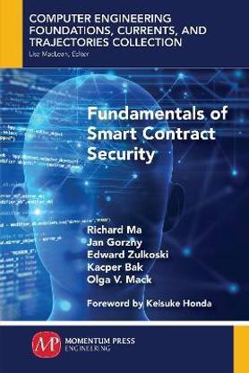 Fundamentals of Smart Contract Security