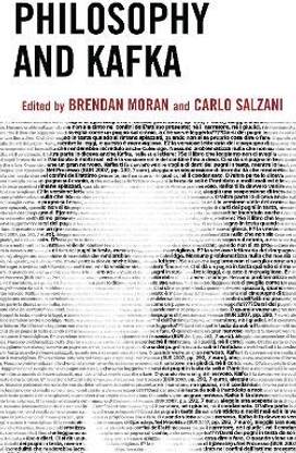 Philosophy and Kafka