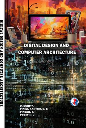 Digital Design and computer Architecture