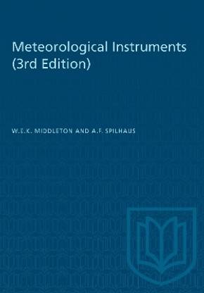Meteorological Instruments