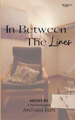 In Between The Lines